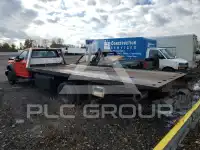 2019 Ford F-550 фото