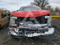 2019 Ford F-550 фото
