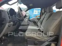 2019 Ford F-550 фото