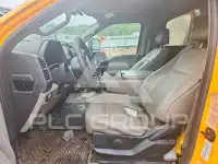 2019 Ford F-550 photo