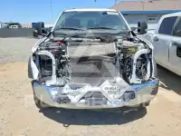 2019 Ford F-550 фото
