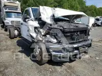 2019 Ford F-550 photo