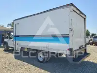2019 Ford F-550 фото