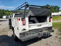 2019 Ford F-550 фото