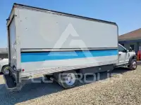 2019 Ford F-550 фото
