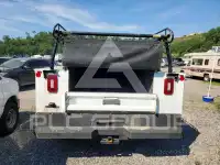 2019 Ford F-550 фото