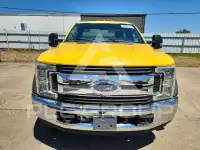 2019 Ford F-550 фото