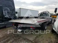 2019 Ford F-550 фото