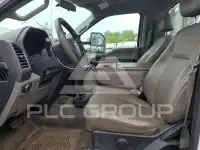 2019 Ford F-550 фото