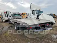 2019 Ford F-550 фото