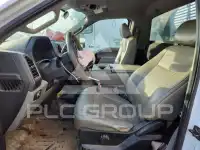 2019 Ford F-550 фото