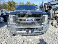 2019 Ford F-550 фото