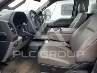 2019 Ford F-550 фото
