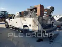 2019 Ford F-550 фото