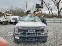 2019 Ford F-550 фото