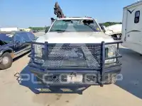 2019 Ford F-550 фото