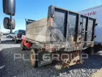 2019 Ford F-550 фото