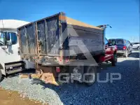 2019 Ford F-550 фото