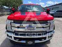 2019 Ford F-550 фото
