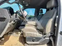 2019 Ford F-550 фото