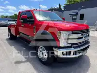 2019 Ford F-550 фото