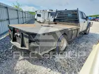 2019 Ford F-550 фото