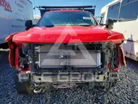 2019 Ford F-550 фото