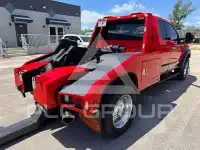 2019 Ford F-550 фото