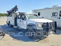 2019 Ford F-550 фото