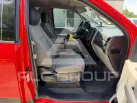 2019 Ford F-550 фото