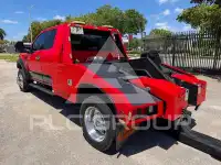 2019 Ford F-550 фото