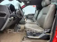 2019 Ford F-550 фото