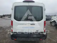 2019 Ford TRANSIT photo