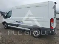 2019 Ford TRANSIT photo