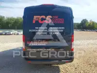 2019 Ford TRANSIT photo