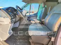 2019 Ford TRANSIT фото