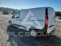 2019 Ford TRANSIT фото