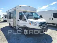 2019 Ford TRANSIT фото