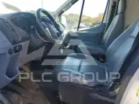 2019 Ford TRANSIT фото