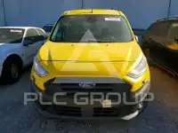 2019 Ford TRANSIT фото