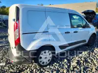 2019 Ford TRANSIT фото