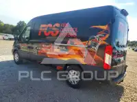 2019 Ford TRANSIT photo