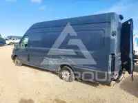 2019 Ford TRANSIT photo