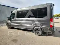 2019 Ford TRANSIT photo
