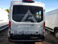 2019 Ford TRANSIT photo