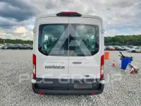2019 Ford TRANSIT фото