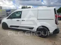 2019 Ford TRANSIT фото
