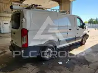 2019 Ford TRANSIT фото