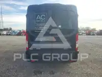 2019 Ford TRANSIT фото