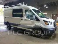 2019 Ford TRANSIT photo